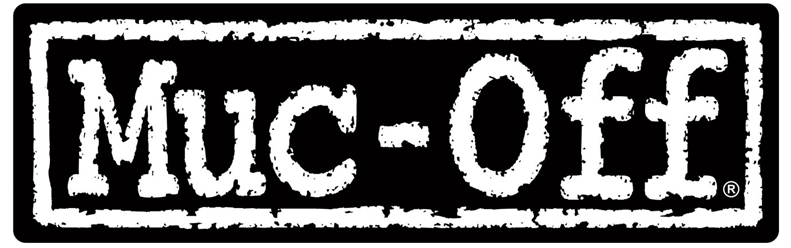 muc off Logo